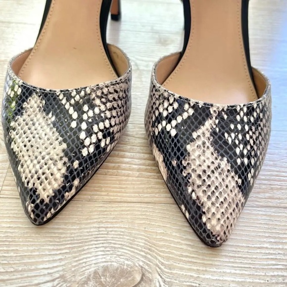 FRANCO SARTO HEELS - Picture 2 of 4